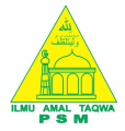 Logo MI PSM BAKUR